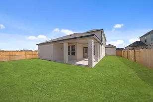 4037 Sun Burst Ln, Brookshire, TX 77423 - Photo 30