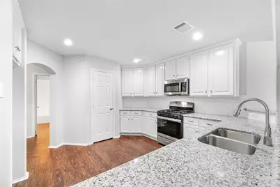 17211 Timber Cliff Court, Cypress, TX 77429 - Photo 6