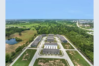 11915 De Carvalho Lane #12, Tomball, TX 77375 - Photo 26