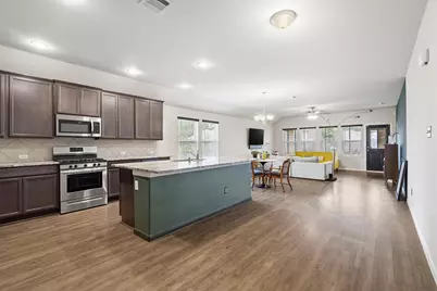6303 Cambrai Wood Lane, Katy, TX 77493 - Photo 4