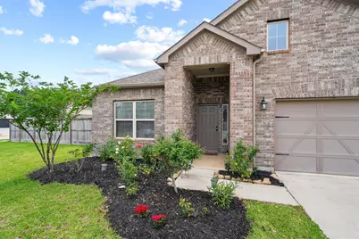 6303 Cambrai Wood Lane, Katy, TX 77493 - Photo 2