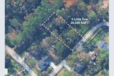0/Tbd Little Doe Drive, Crosby, TX 77532 - Photo 4