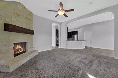 16702 Lake Limestone Lane, Houston, TX 77044 - Photo 8