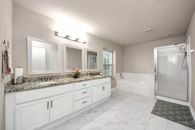 2706 Oak Ridge Park, Katy, TX 77084 - Photo 30