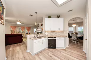 2706 Oak Ridge Park, Katy, TX 77084 - Photo 14