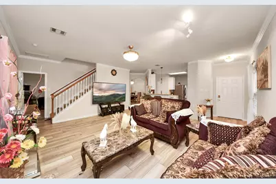 2706 Oak Ridge Park, Katy, TX 77084 - Photo 8