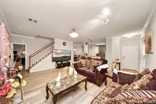 2706 Oak Ridge Park, Katy, TX 77084 - Photo 8