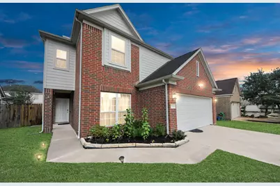 2706 Oak Ridge Park, Katy, TX 77084 - Photo 1