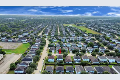 2706 Oak Ridge Park, Katy, TX 77084 - Photo 4