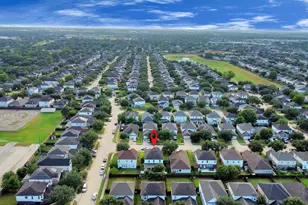 2706 Oak Ridge Park, Katy, TX 77084 - Photo 4