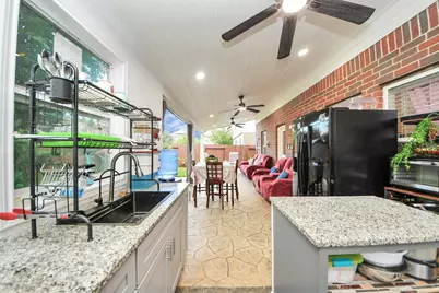 2706 Oak Ridge Park, Katy, TX 77084 - Photo 44