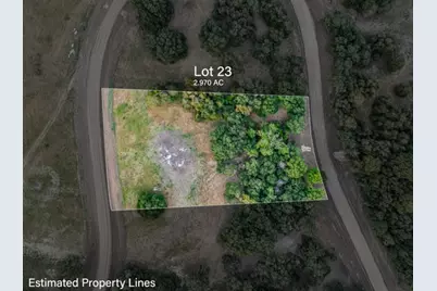 Tbd Drake Lane - Lot 23, Round Top, TX 78954 - Photo 1
