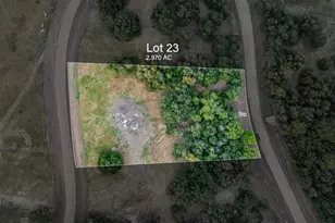 Tbd Drake Ln - Lot 23, Round Top, TX 78954 - Photo 1