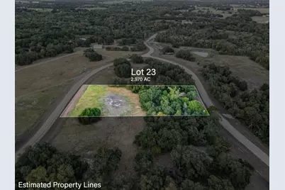 Tbd Drake Lane - Lot 23, Round Top, TX 78954 - Photo 2