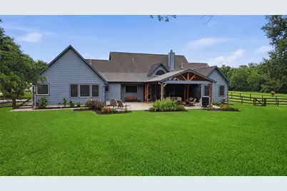 600 Piney Creek Road, Bellville, TX 77418 - Photo 32