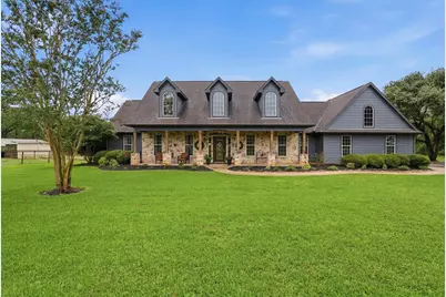 600 Piney Creek Road, Bellville, TX 77418 - Photo 2