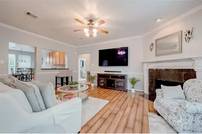 20114 Cypresswood Estates Run, Spring, TX 77373 - Photo 8