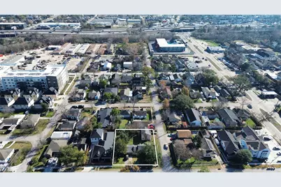 1502 Tabor Street, Houston, TX 77009 - Photo 2