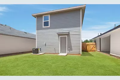 10859 N Baron Village Drive, Conroe, TX 77306 - Photo 8
