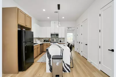 7129 Sidney Street #B, Houston, TX 77021 - Photo 8