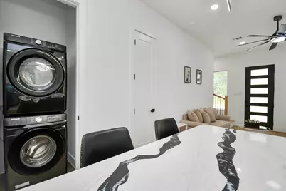 7129 Sidney Street #B, Houston, TX 77021 - Photo 16