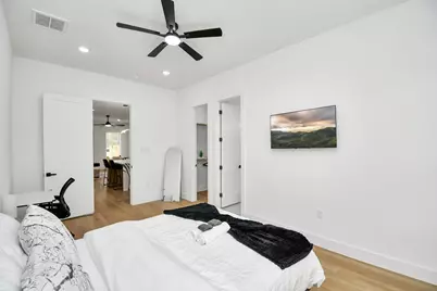 7129 Sidney Street #B, Houston, TX 77021 - Photo 22