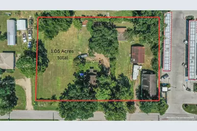 8903 Charity Street, Needville, TX 77461 - Photo 4