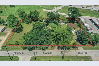 8903 Charity Street, Needville, TX 77461 - Photo 6