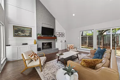 1426 Heathwood Drive, Houston, TX 77077 - Photo 14