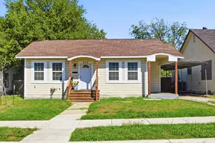 443 Haggin St, San Antonio, TX 78210 - Photo 1