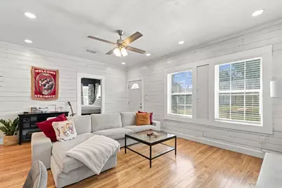 443 Haggin Street, San Antonio, TX 78210 - Photo 4