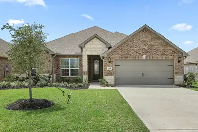 13709 Gaff Rig Drive, Texas City, TX 77510 - Photo 2