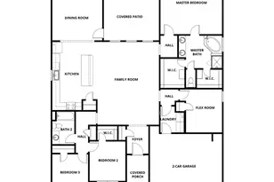 13709 Gaff Rig Dr, Texas City, TX 77510 - Photo 32