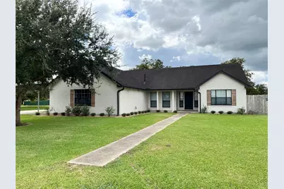 1782 Burning Stone Drive, Boling, TX 77420 - Photo 1