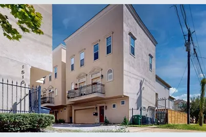 1502 Birdsall Street, Houston, TX 77007 - Photo 2