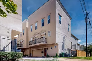 1502 Birdsall St, Houston, TX 77007 - Photo 2