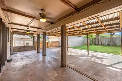 1207 Bittersweet Drive, Richmond, TX 77406 - Photo 32