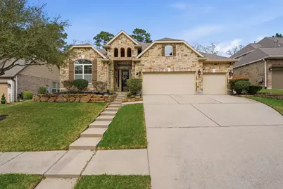 1638 Beau Rivage, Conroe, TX 77304 - Photo 1