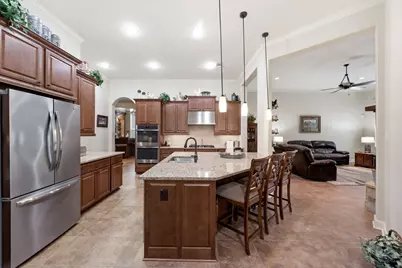 1638 Beau Rivage, Conroe, TX 77304 - Photo 8