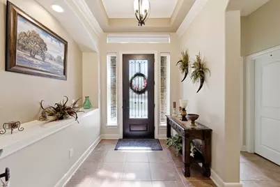 1638 Beau Rivage, Conroe, TX 77304 - Photo 2