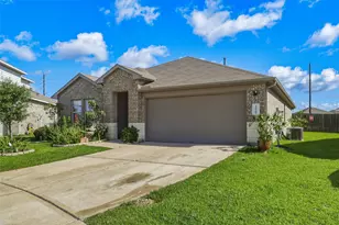 22906 Ginosa Trail, Katy, TX 77449 - Photo 2