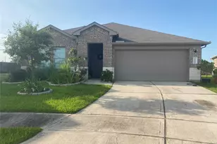 22906 Ginosa Trail, Katy, TX 77449 - Photo 1
