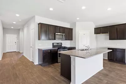 22906 Ginosa Trail, Katy, TX 77449 - Photo 8