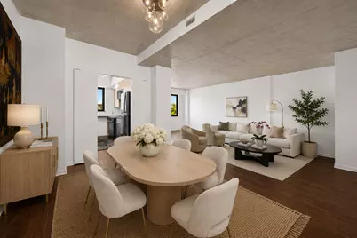 1400 Hermann Drive #3F, Houston, TX 77004 - Photo 6
