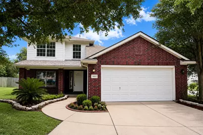 20511 Barker Bend Court, Katy, TX 77449 - Photo 2