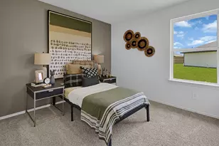 1527 Cinque Terre Way, Richmond, TX 77406 - Photo 10