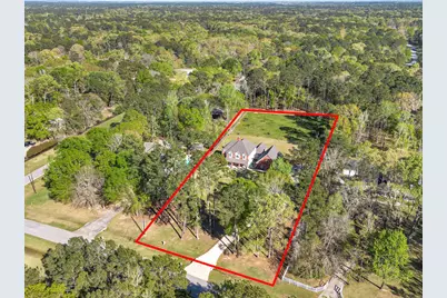 29602 Commons Forest Drive, Huffman, TX 77336 - Photo 50