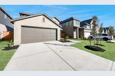 5846 Majestic Sky Dr, Katy, TX 77493 - Photo 4