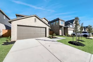 5846 Majestic Sky Dr, Katy, TX 77493 - Photo 4