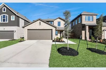 5846 Majestic Sky Dr, Katy, TX 77493 - Photo 2